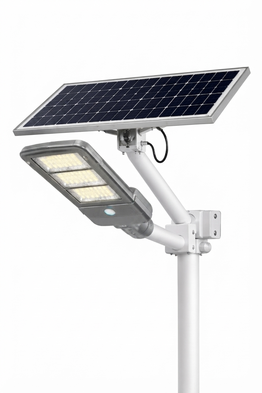 LED Street Light